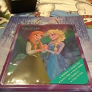 Frozen / Toys /Gift Set